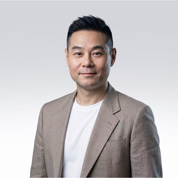 隆里电丝创始人王浩 Founder & CEO
