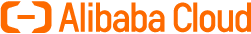 阿里云 Alibaba Cloud 官方 Logo